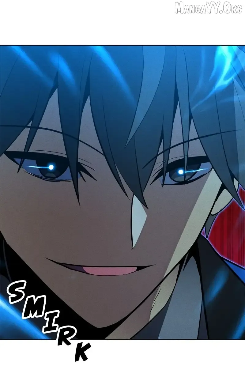 Solo Spell Caster Chapter 216 Online - página 44