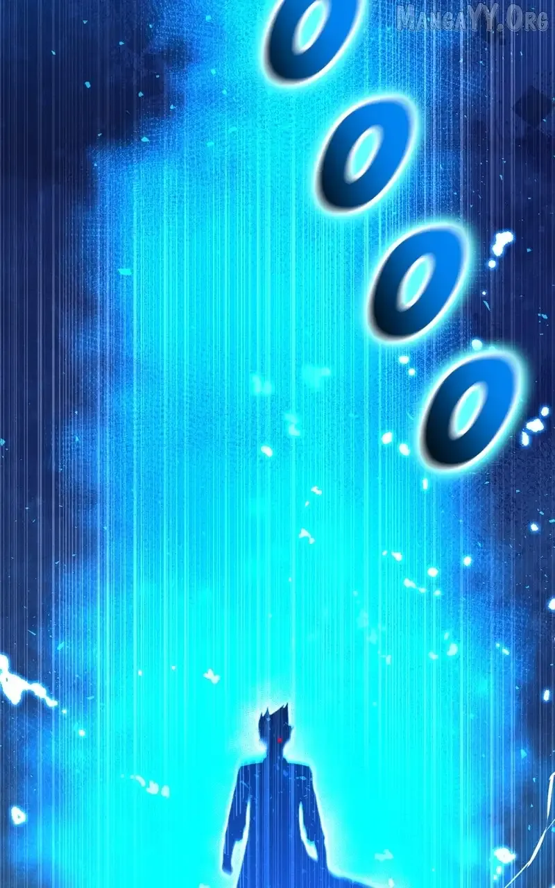 Solo Spell Caster Chapter 216 Online - página 48