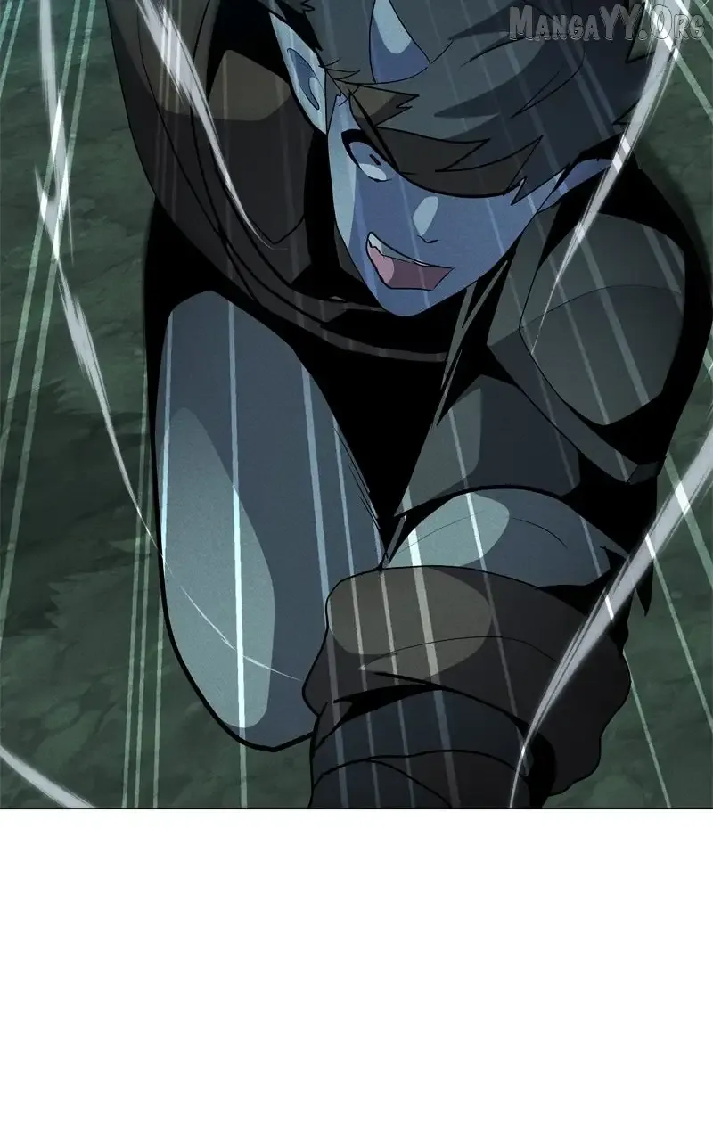 Solo Spell Caster Chapter 216 Online - página 52
