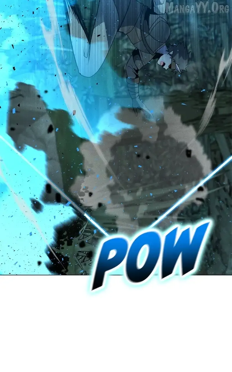 Solo Spell Caster Chapter 216 Online - página 55