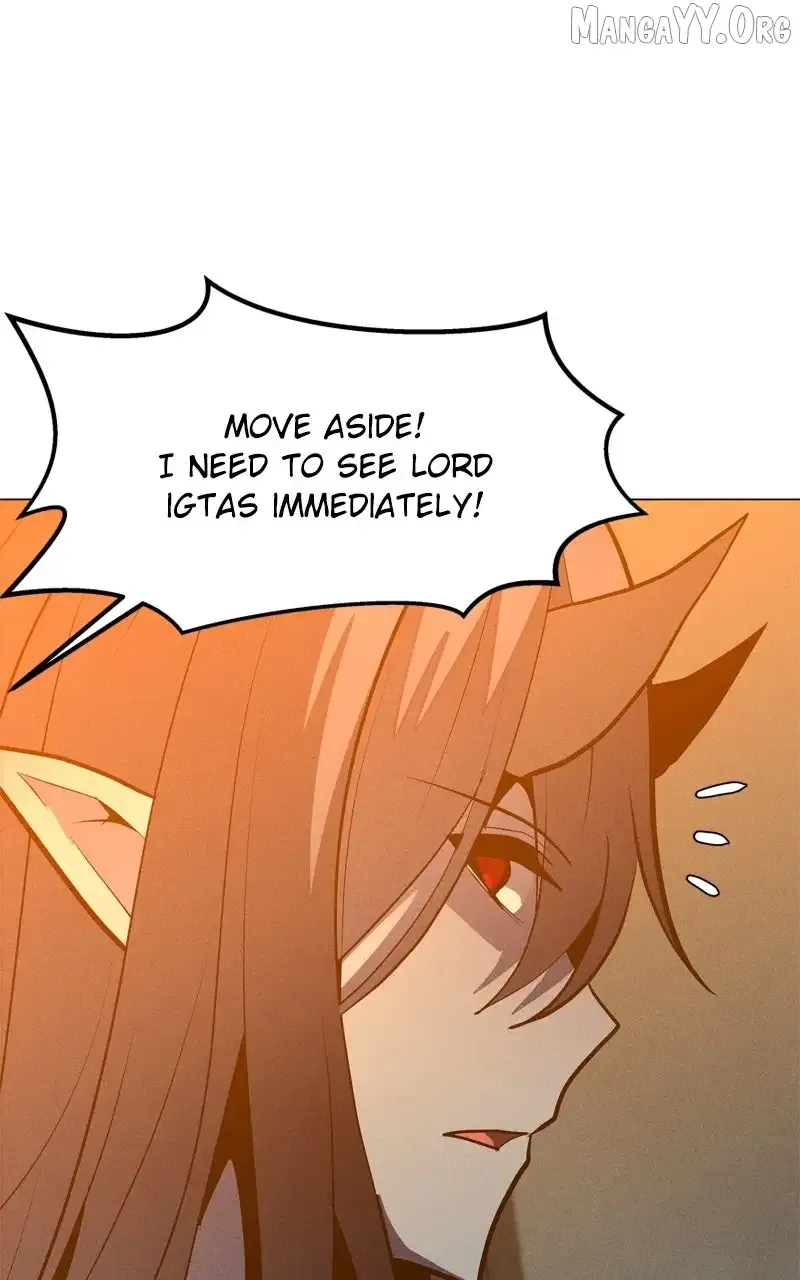 Solo Spell Caster Chapter 216 Online - página 68