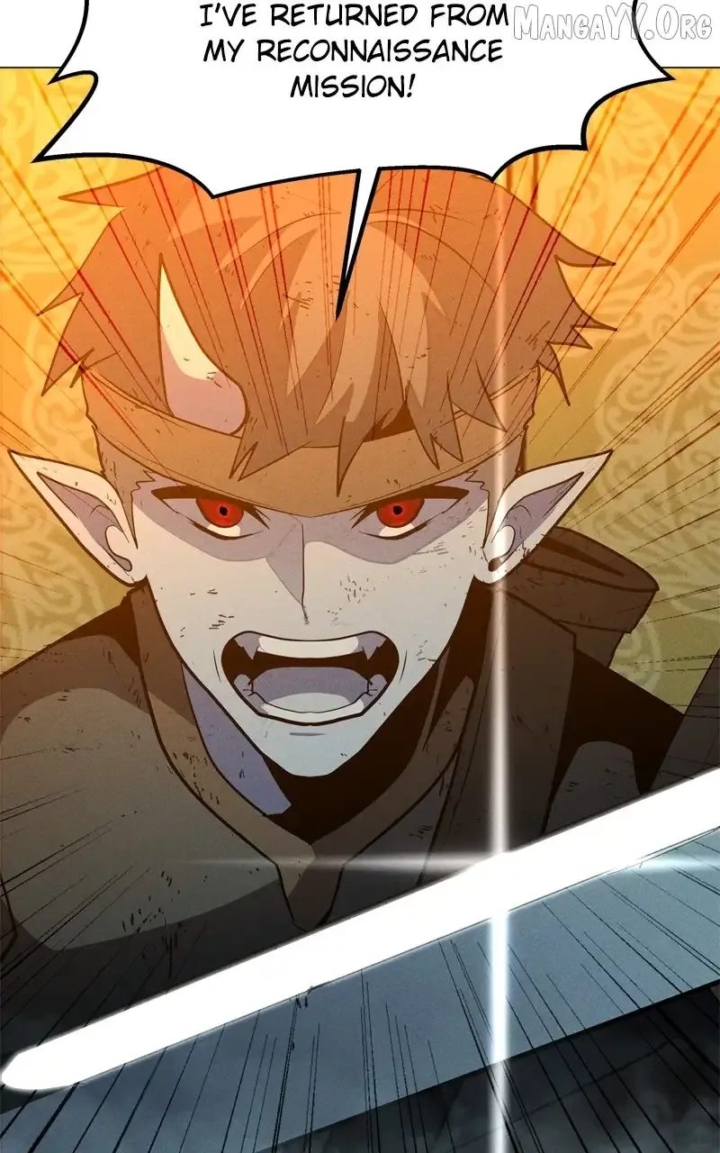 Solo Spell Caster Chapter 216 Online - página 70