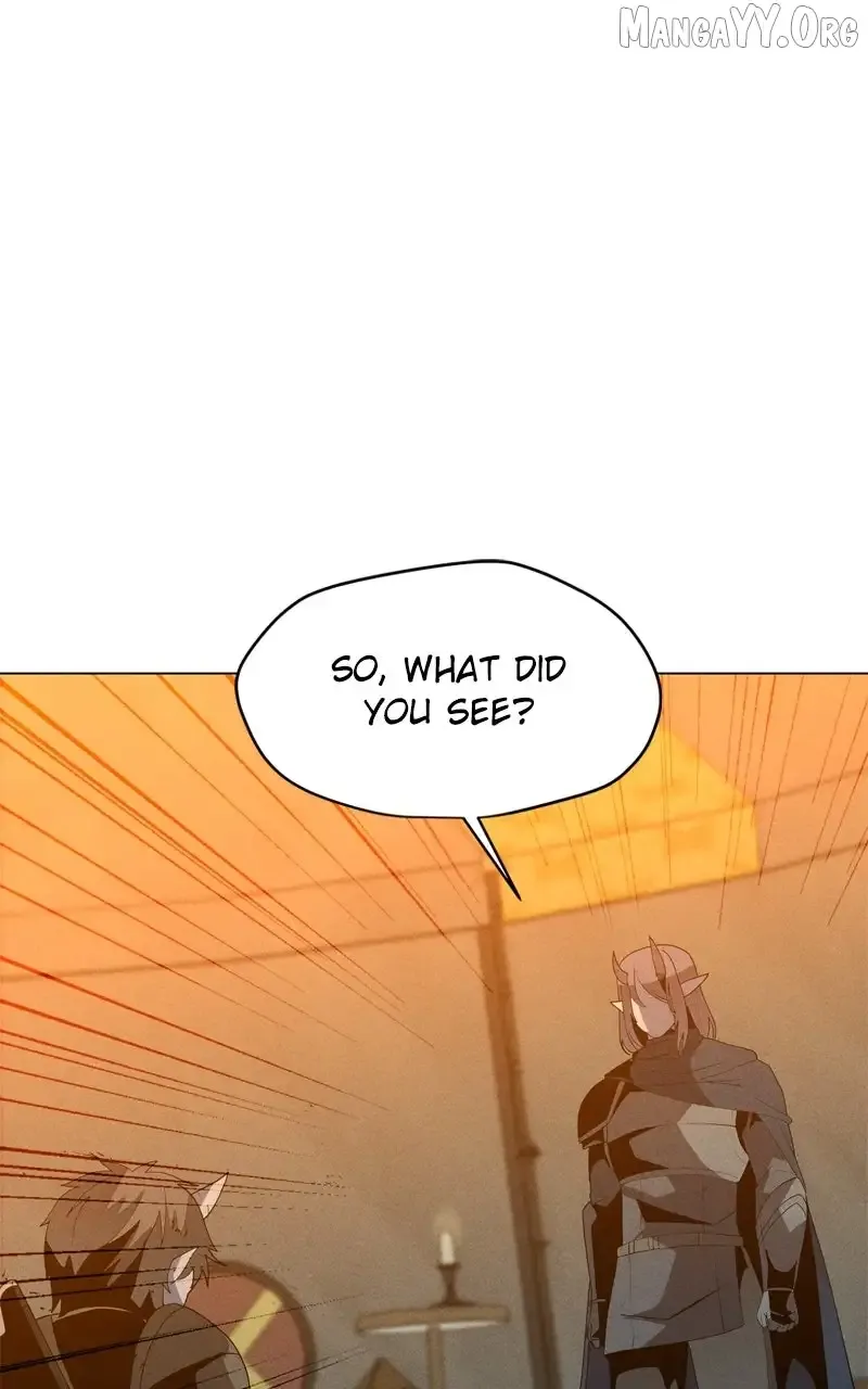 Solo Spell Caster Chapter 216 Online - página 73