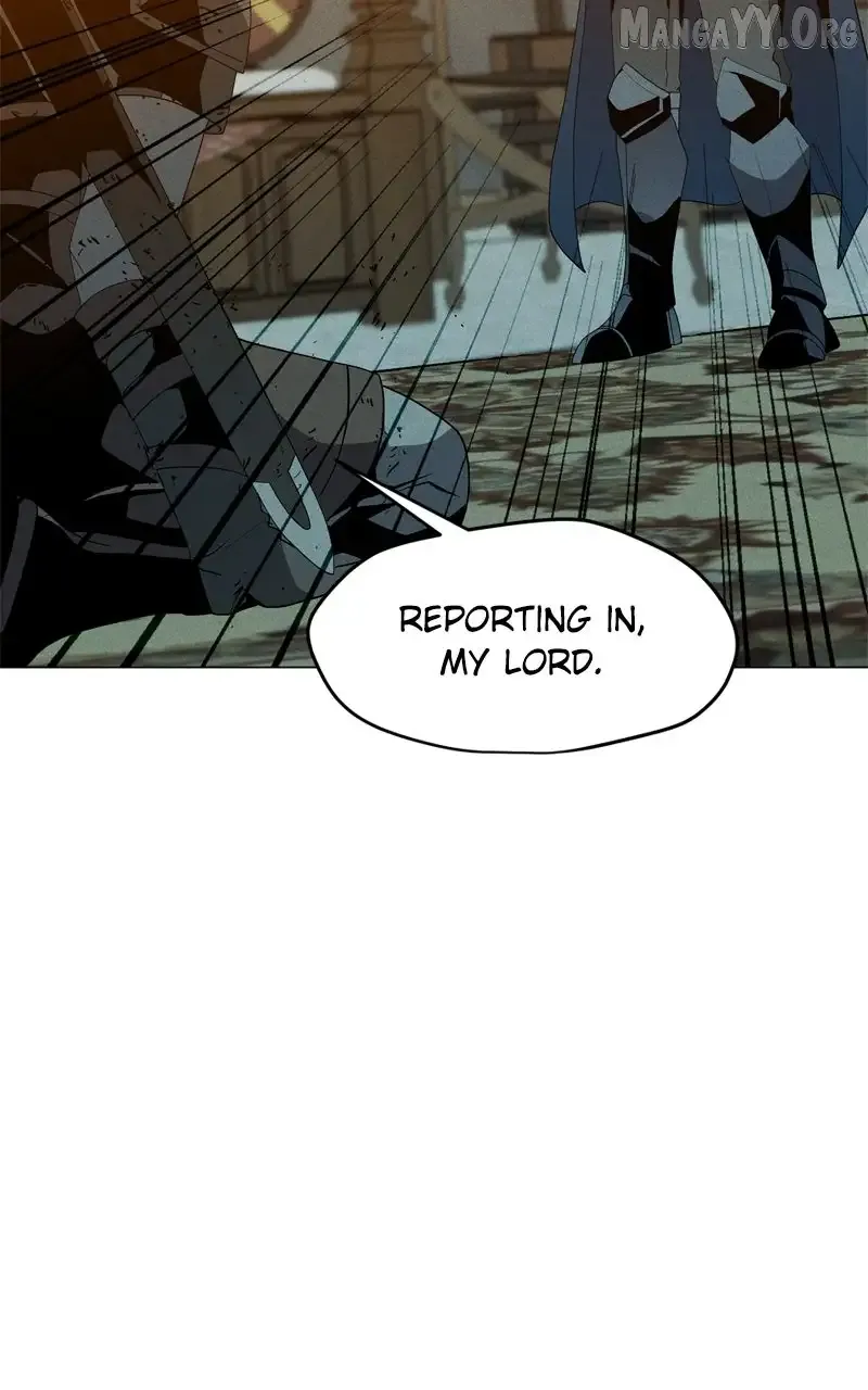 Solo Spell Caster Chapter 216 Online - página 74