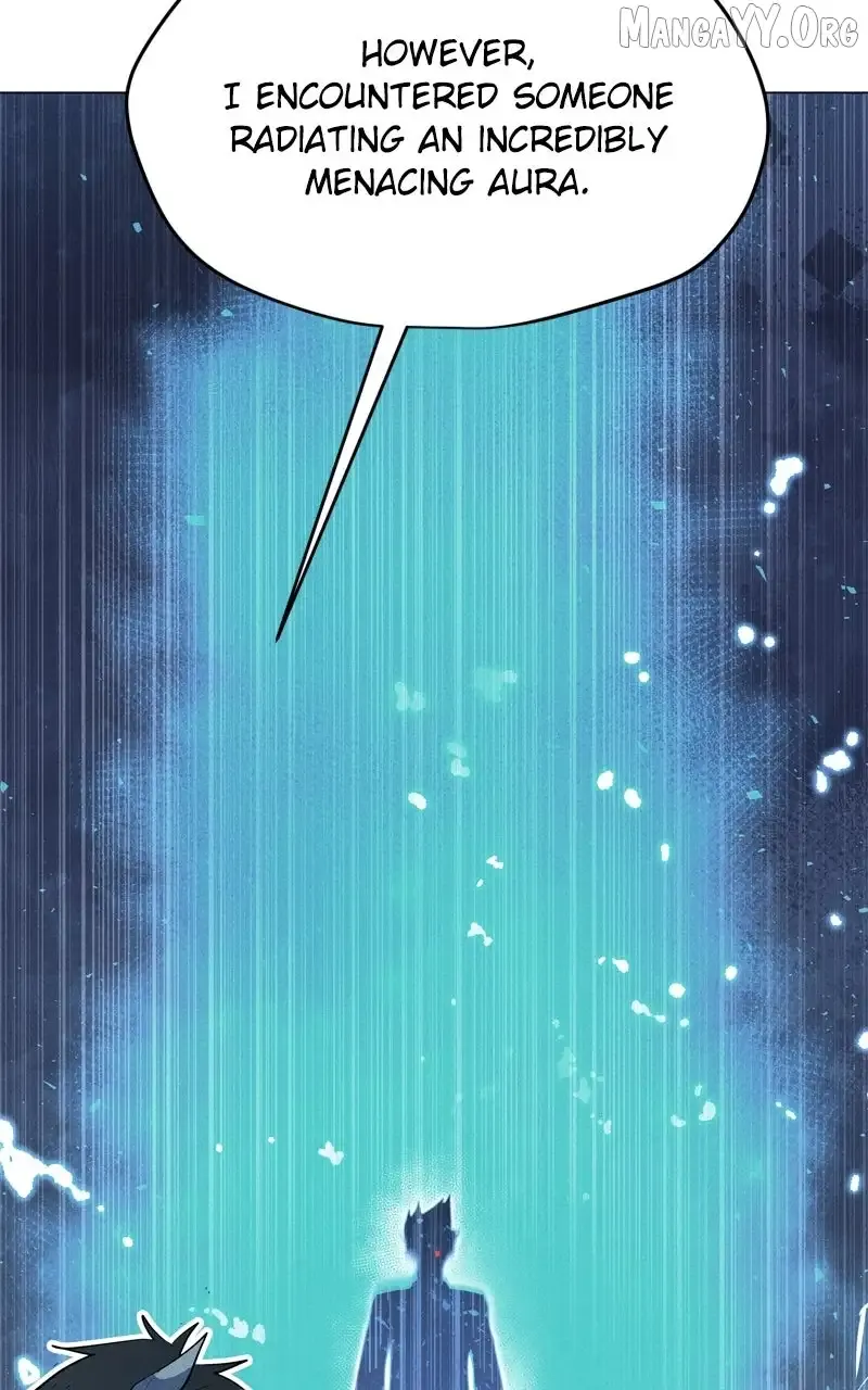 Solo Spell Caster Chapter 216 Online - página 77
