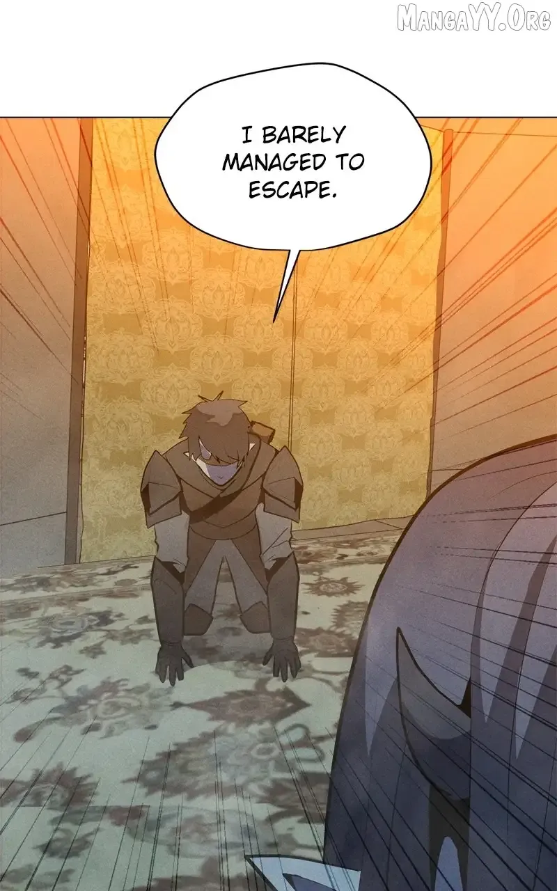 Solo Spell Caster Chapter 216 Online - página 79