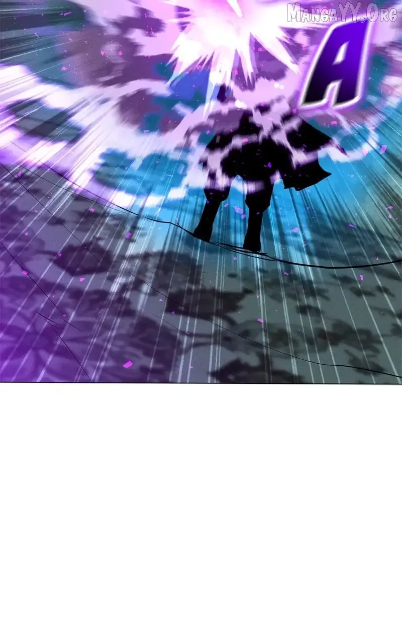 Solo Spell Caster Chapter 216 Online - página 89