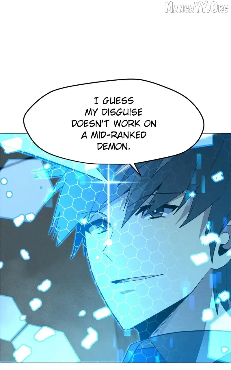 Solo Spell Caster Chapter 216 Online - página 90