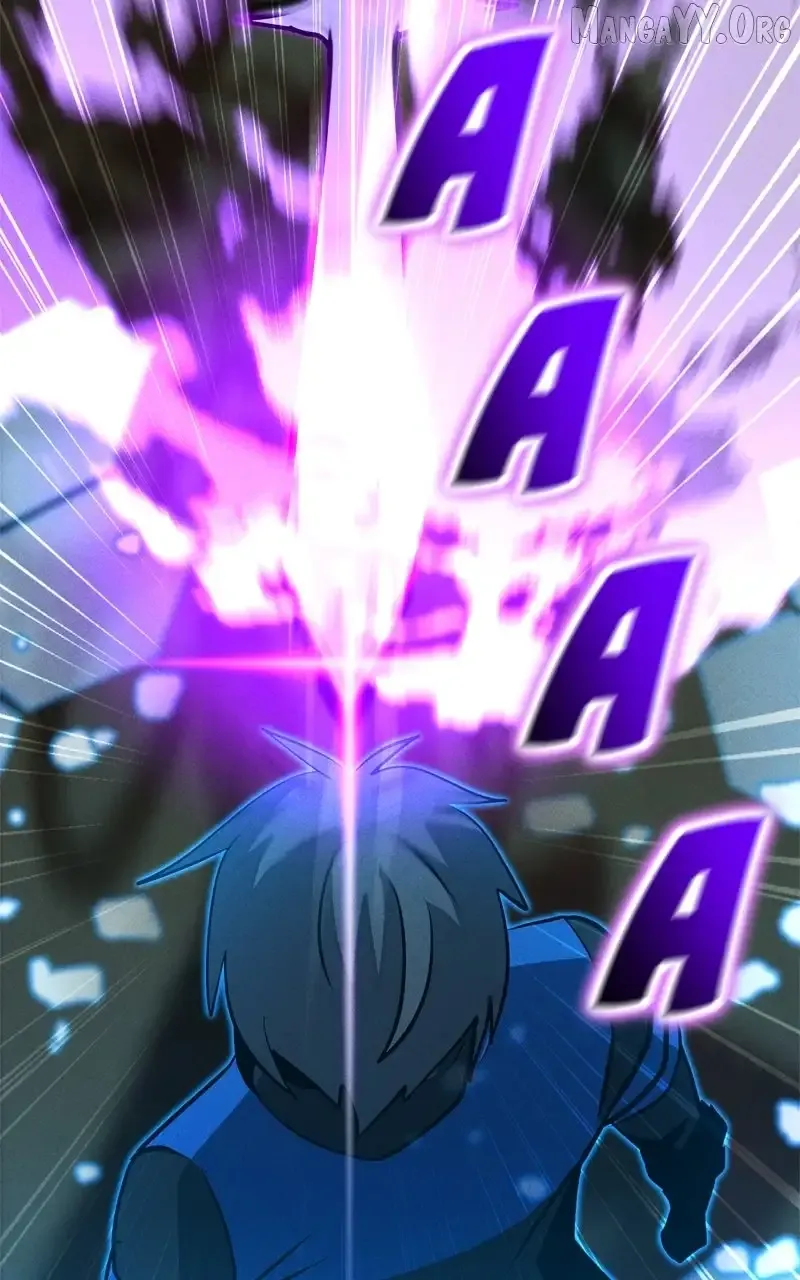 Solo Spell Caster Chapter 216 Online - página 93