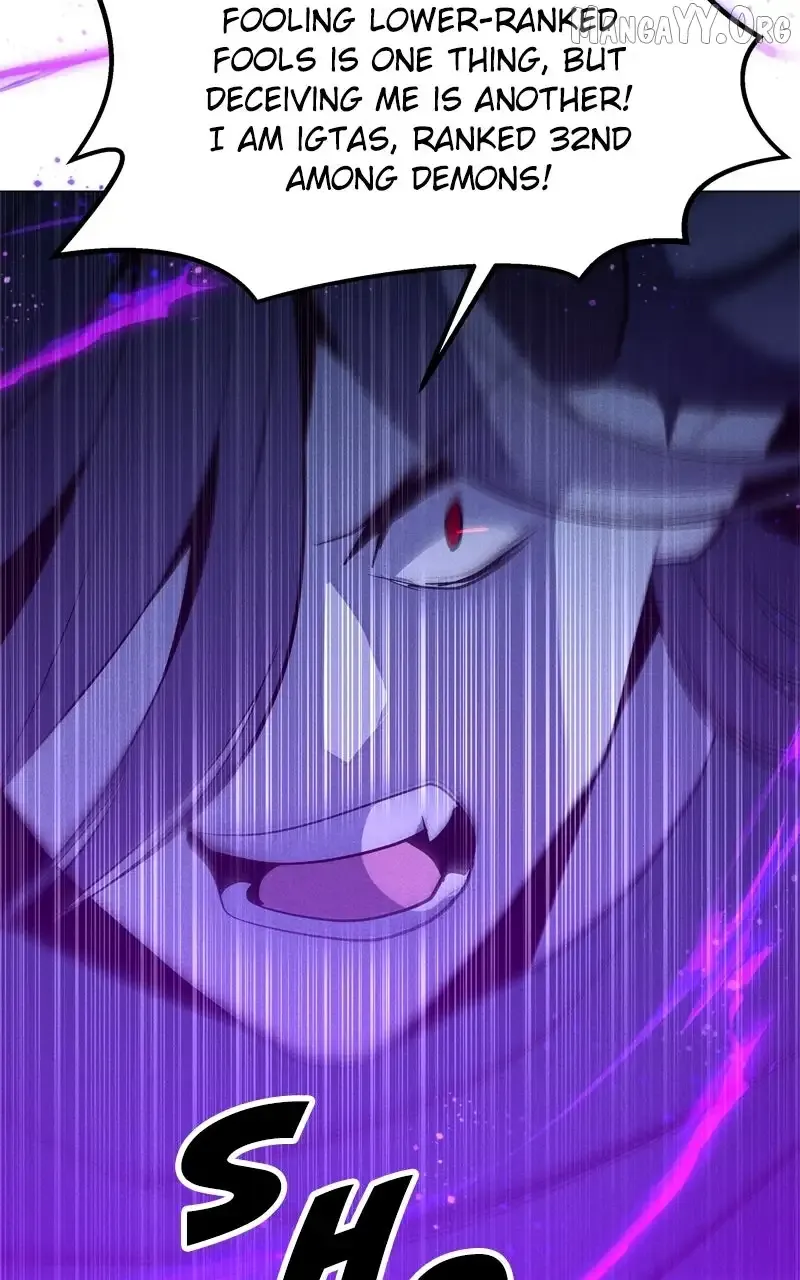 Solo Spell Caster Chapter 216 Online - página 95