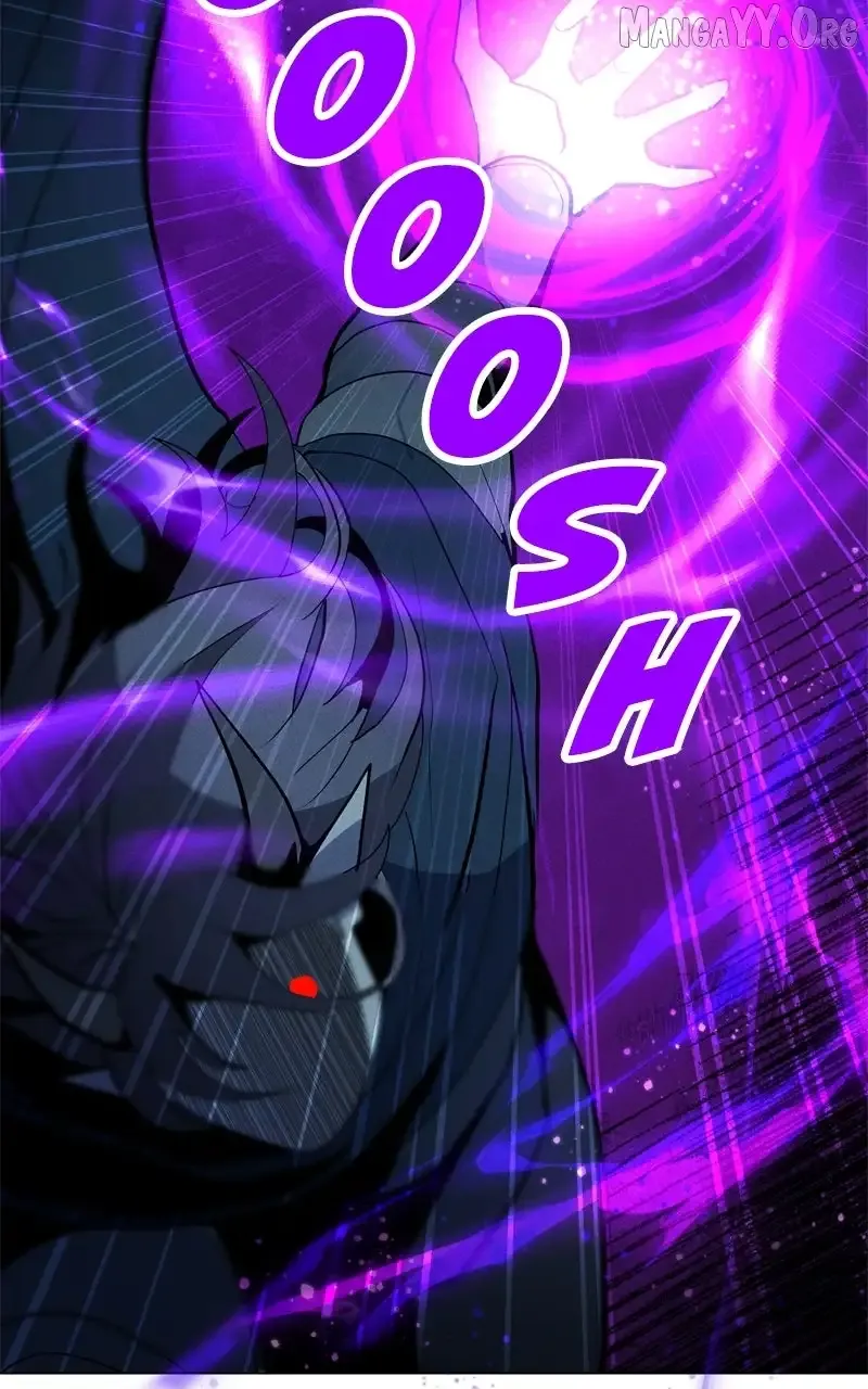 Solo Spell Caster Chapter 216 Online - página 97