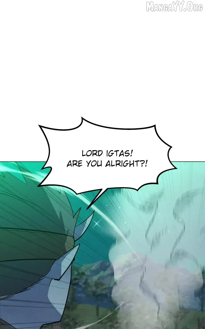 Solo Spell Caster Chapter 216 Online - página 104
