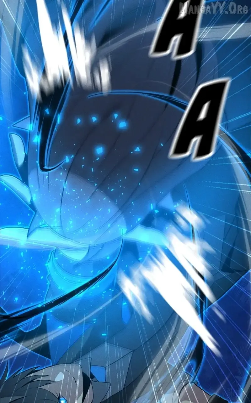 Solo Spell Caster Chapter 216 Online - página 113