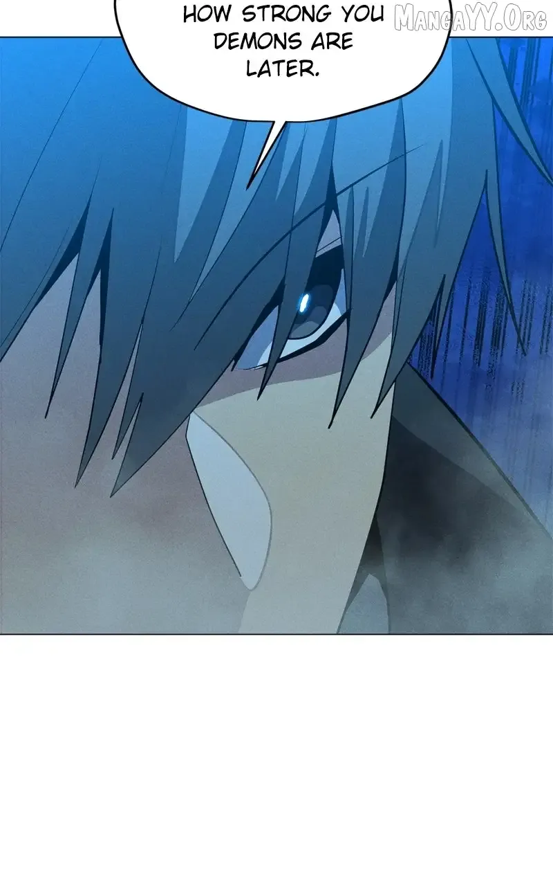 Solo Spell Caster Chapter 216 Online - página 115