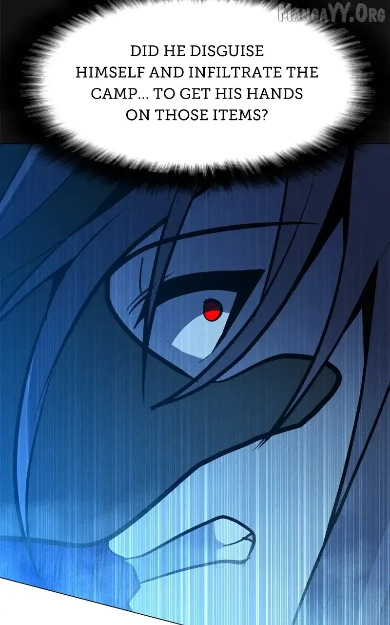 Solo Spell Caster Chapter 216 Online - página 124