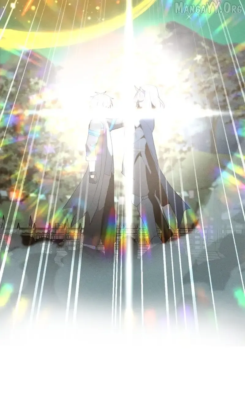 Solo Spell Caster Chapter 216 Online - página 130