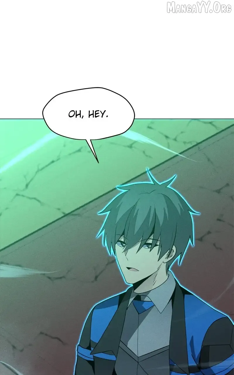 Solo Spell Caster Chapter 216 Online - página 141