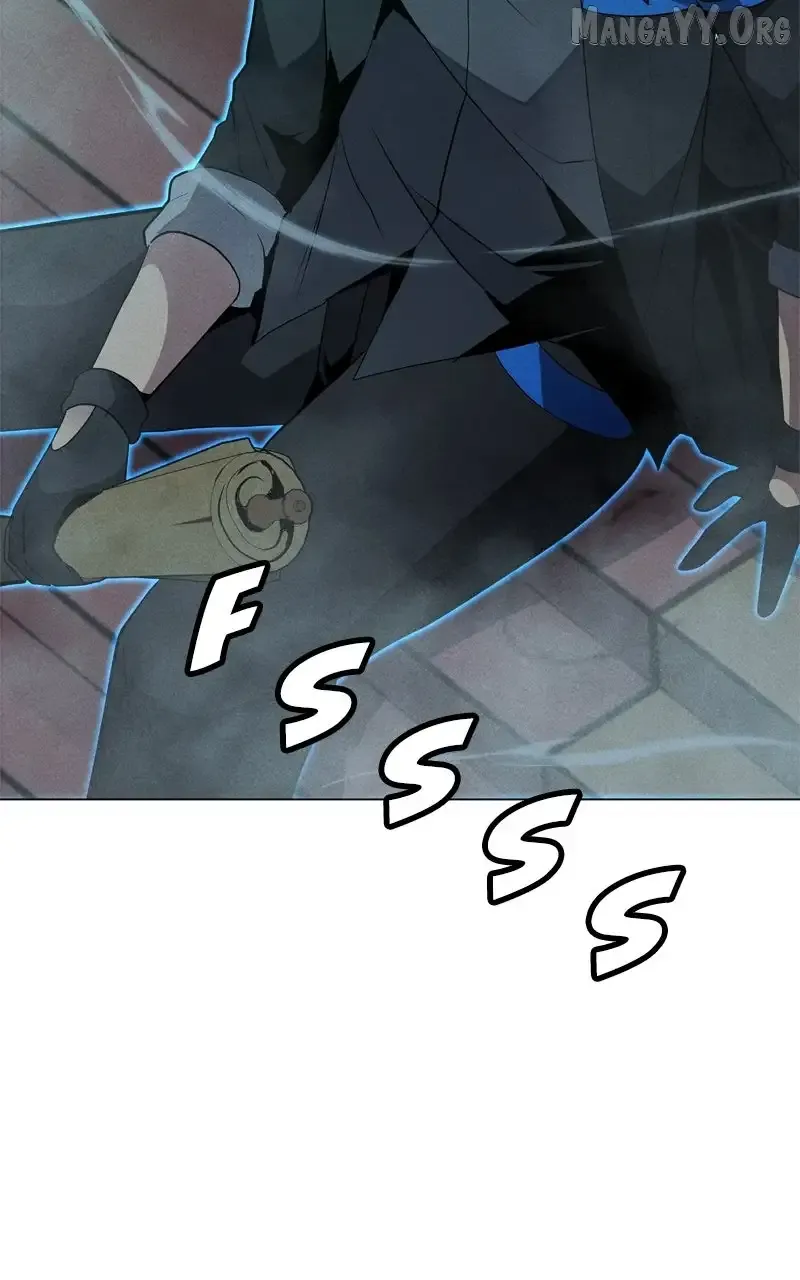 Solo Spell Caster Chapter 216 Online - página 142
