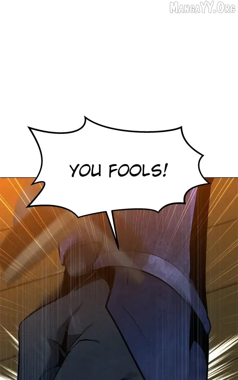 Solo Spell Caster Chapter 217 Online - página 5