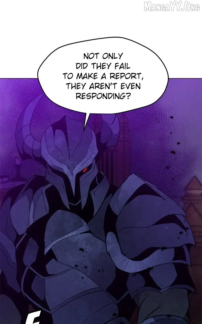 Solo Spell Caster Chapter 217 Online - página 7