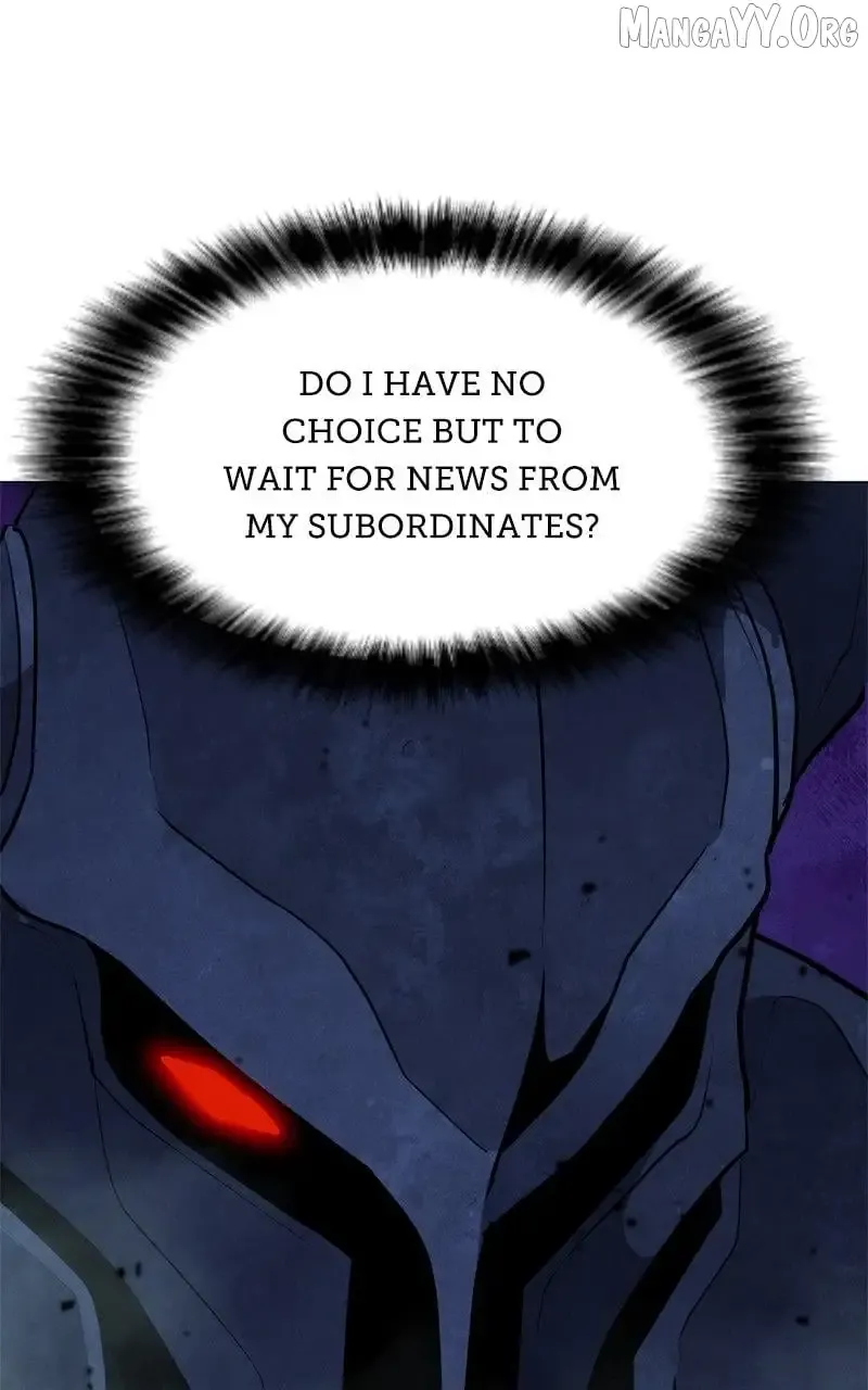 Solo Spell Caster Chapter 217 Online - página 9