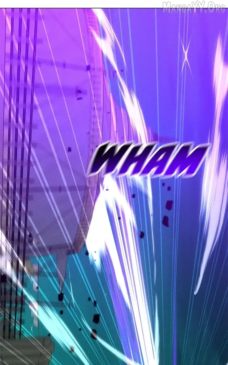 Solo Spell Caster Chapter 217 Online - página 17