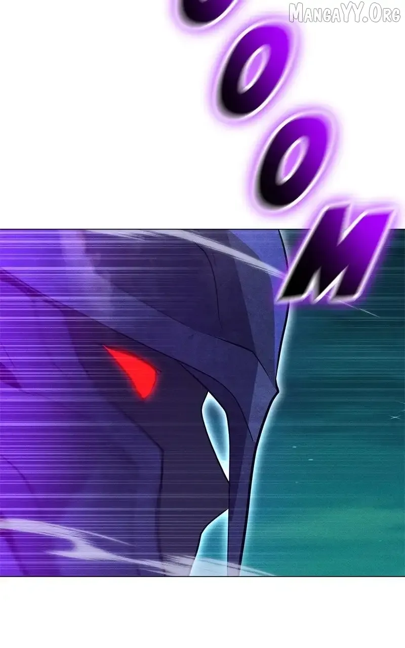 Solo Spell Caster Chapter 217 Online - página 21