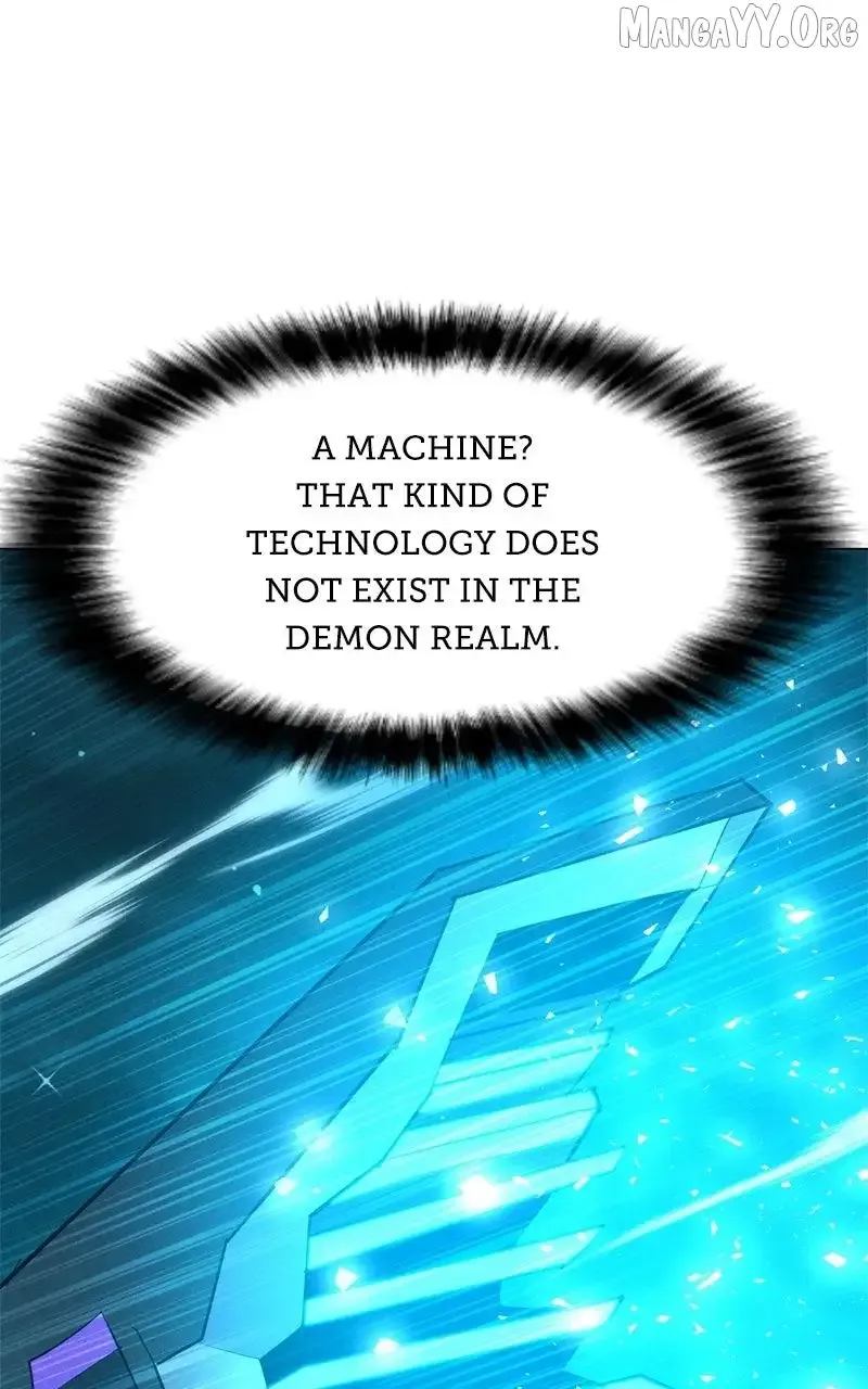 Solo Spell Caster Chapter 217 Online - página 26