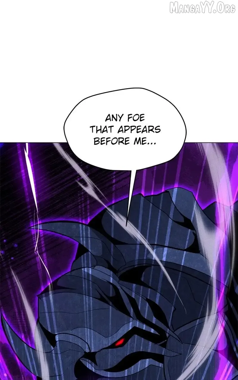 Solo Spell Caster Chapter 217 Online - página 31