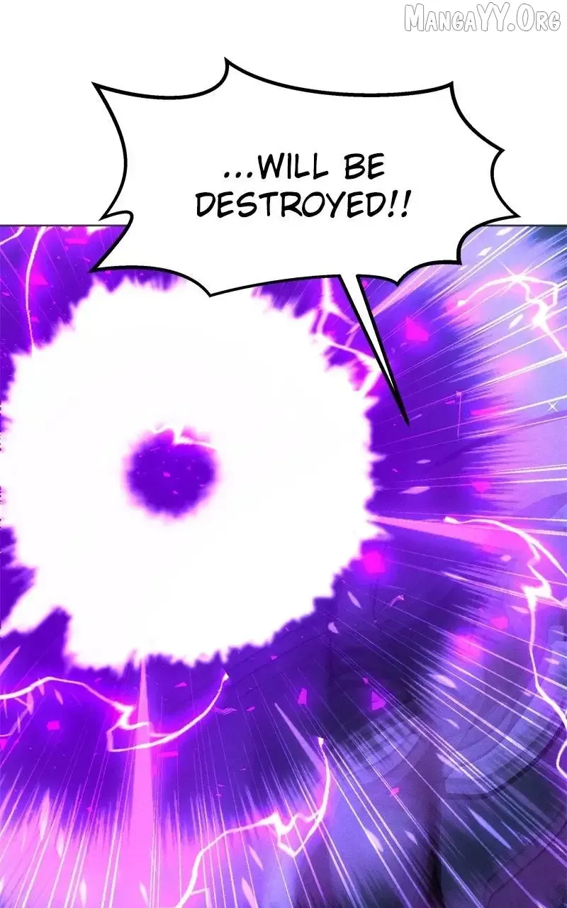 Solo Spell Caster Chapter 217 Online - página 34
