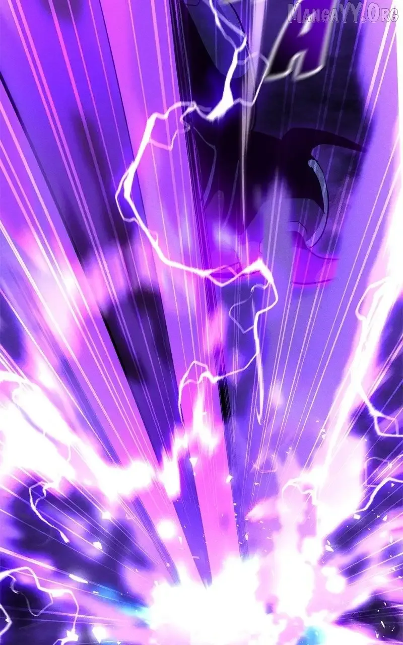 Solo Spell Caster Chapter 217 Online - página 38