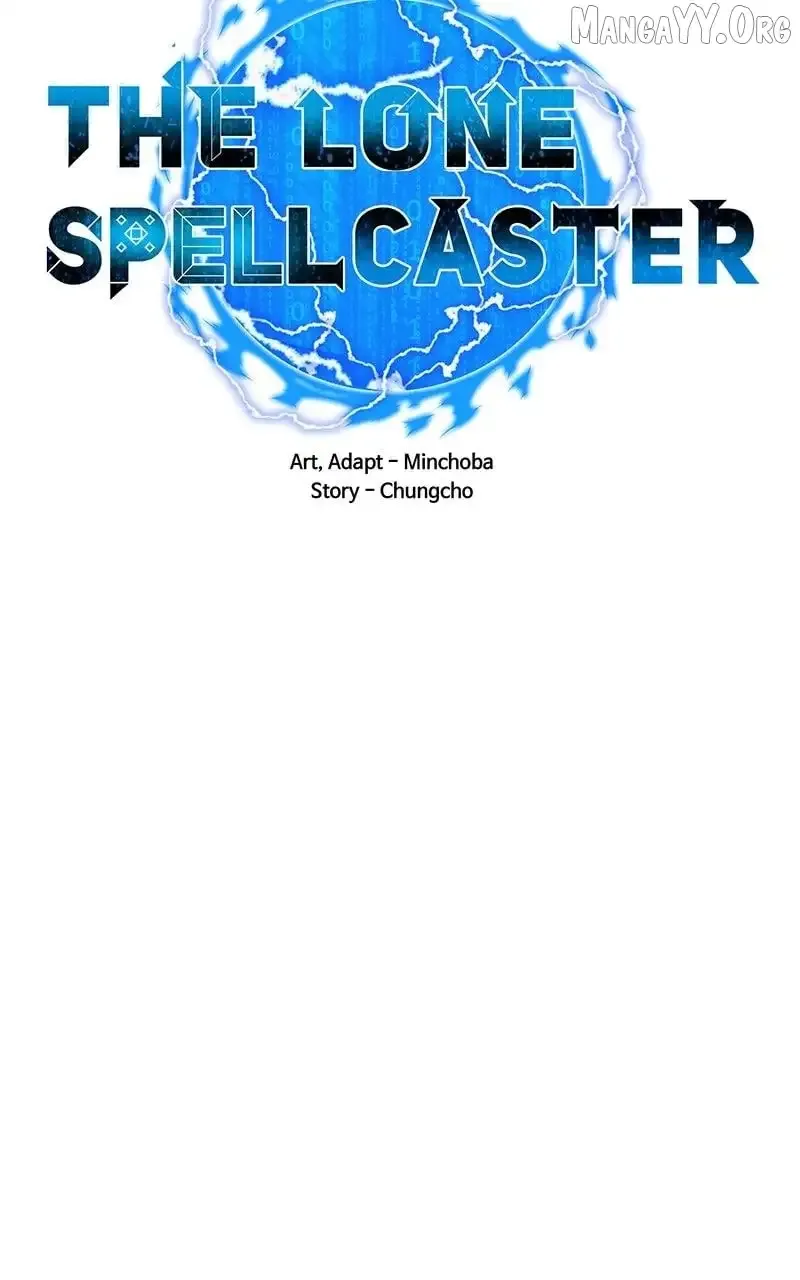 Solo Spell Caster Chapter 217 Online - página 43