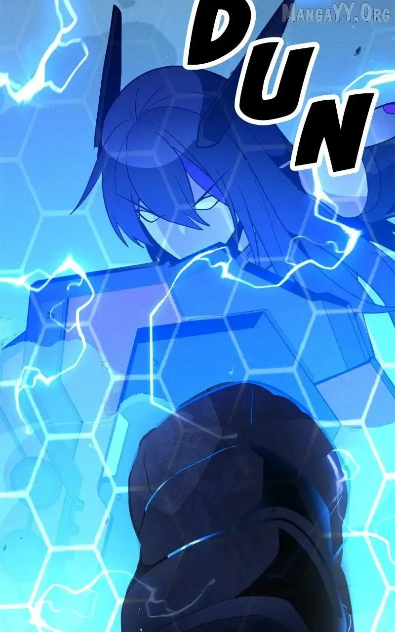 Solo Spell Caster Chapter 217 Online - página 50