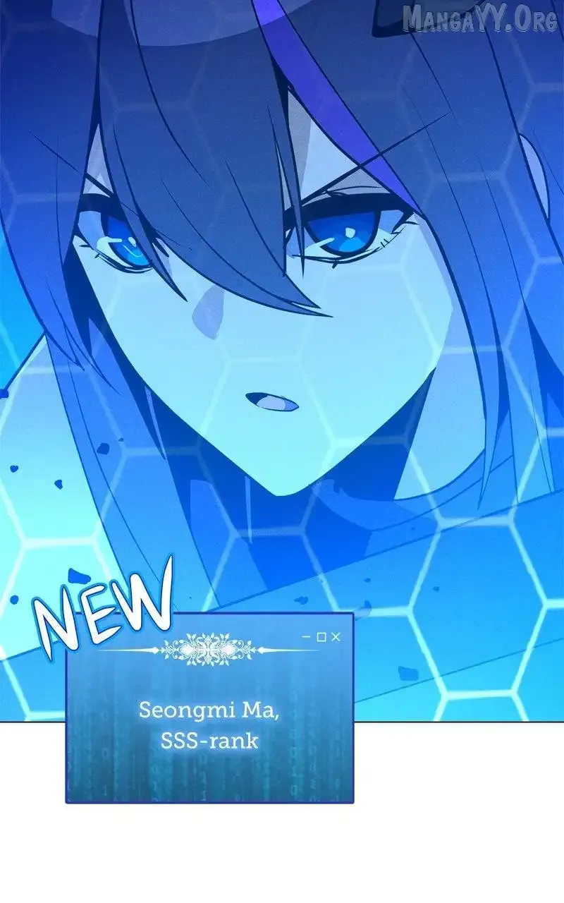 Solo Spell Caster Chapter 217 Online - página 54