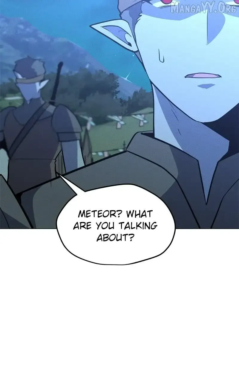 Solo Spell Caster Chapter 217 Online - página 69