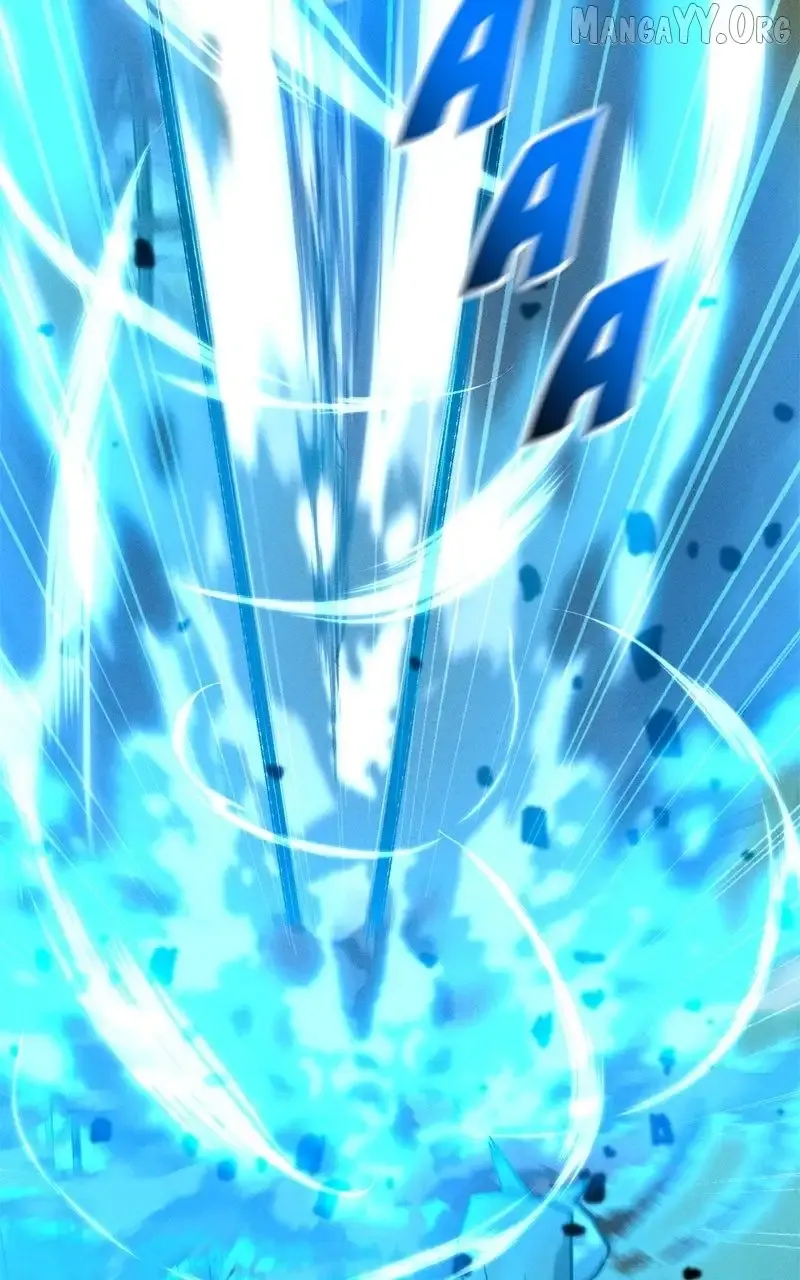 Solo Spell Caster Chapter 217 Online - página 73
