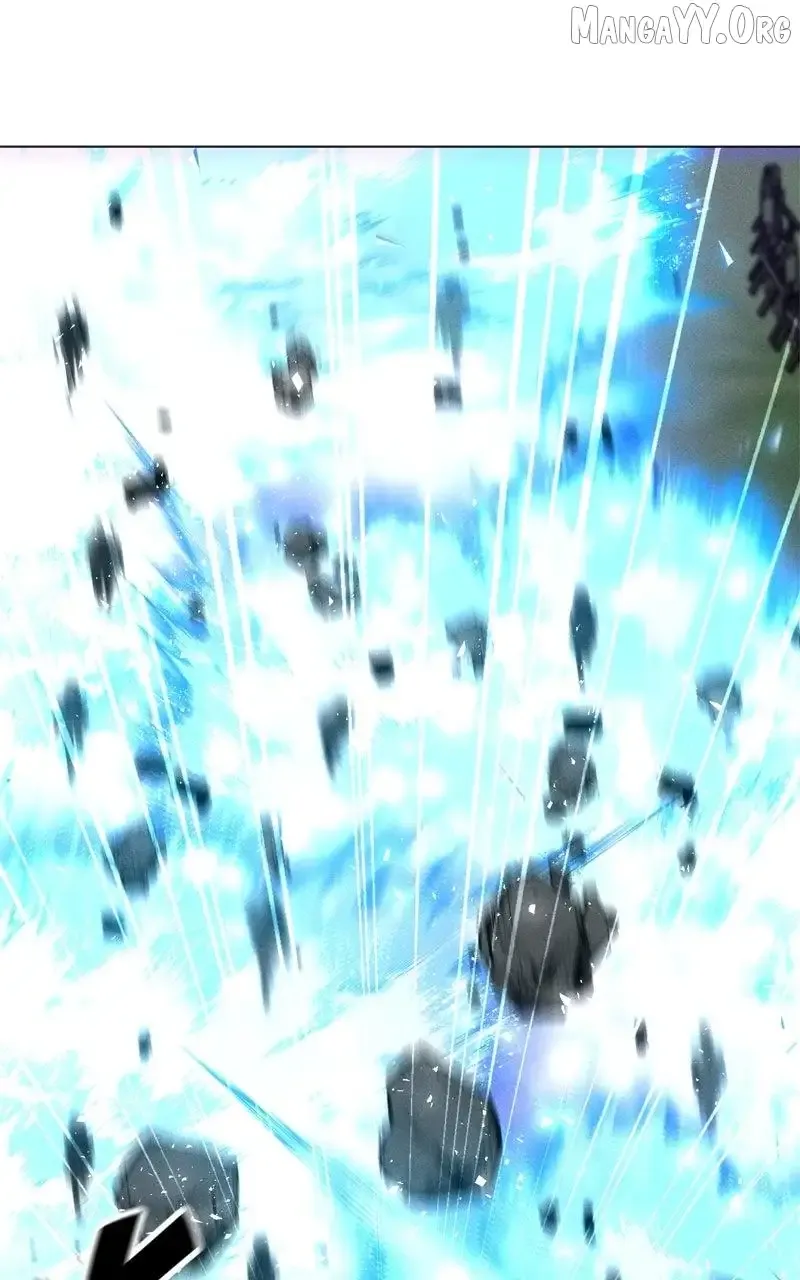 Solo Spell Caster Chapter 217 Online - página 83