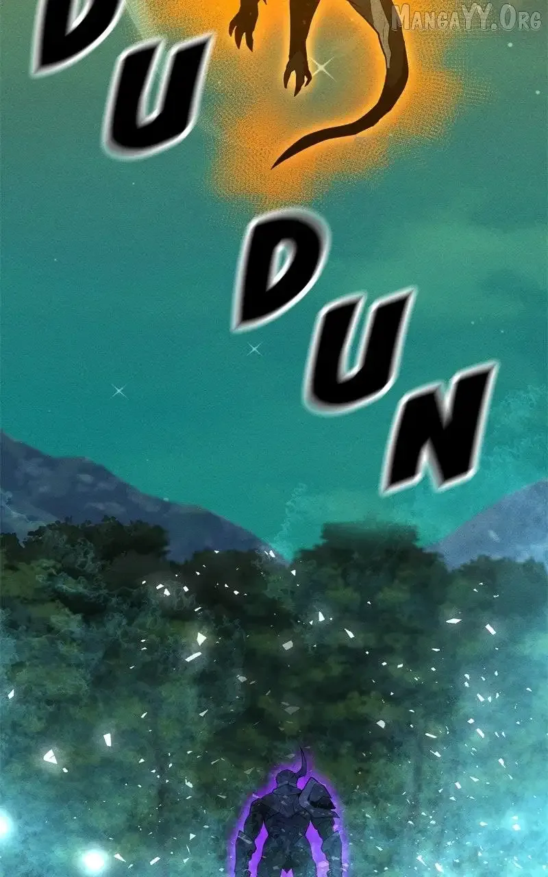 Solo Spell Caster Chapter 217 Online - página 90