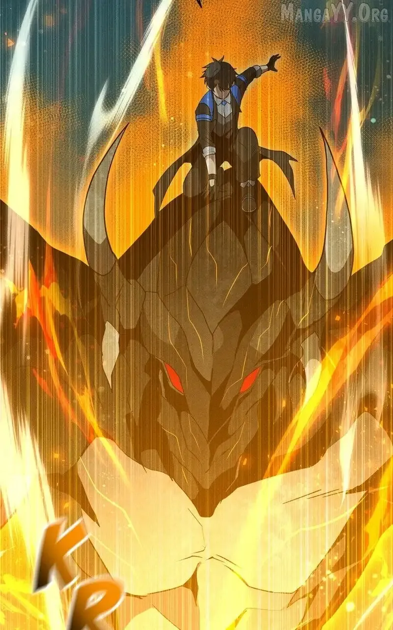 Solo Spell Caster Chapter 217 Online - página 92