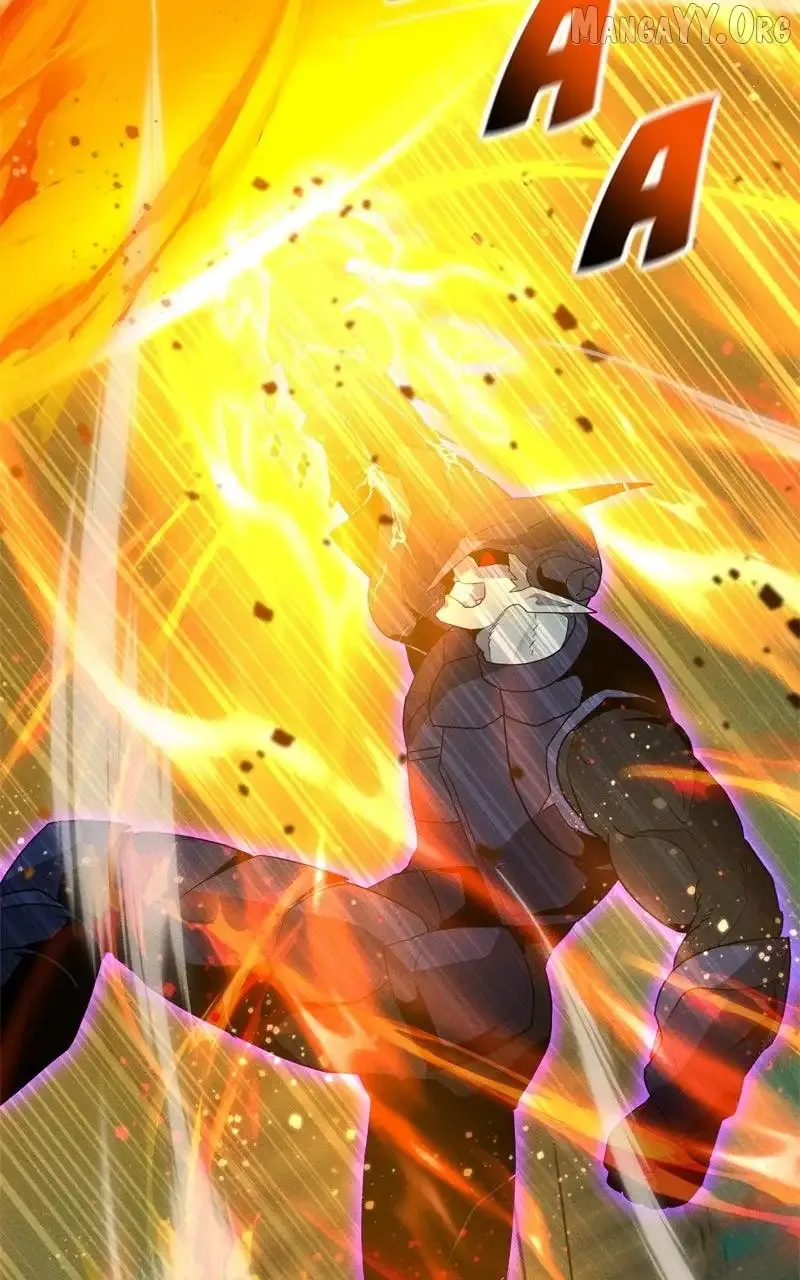 Solo Spell Caster Chapter 217 Online - página 107