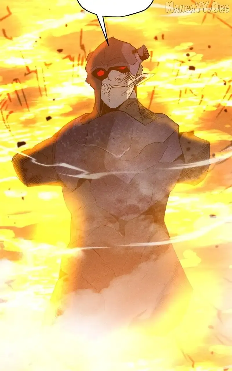 Solo Spell Caster Chapter 217 Online - página 116