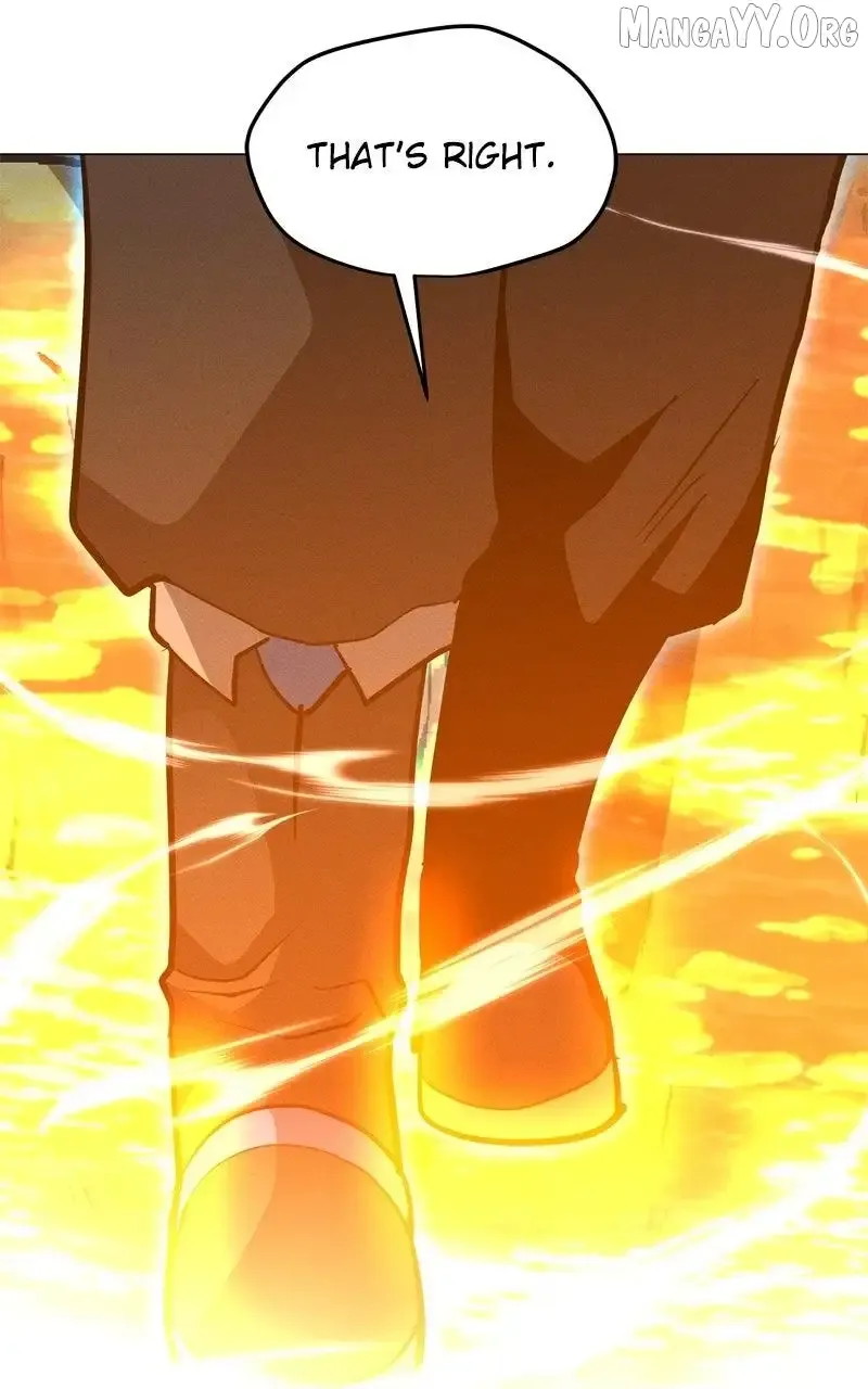 Solo Spell Caster Chapter 217 Online - página 121