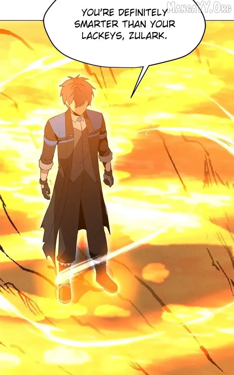 Solo Spell Caster Chapter 217 Online - página 123