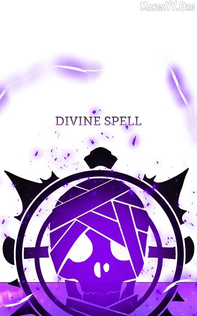 Solo Spell Caster Chapter 217 Online - página 128