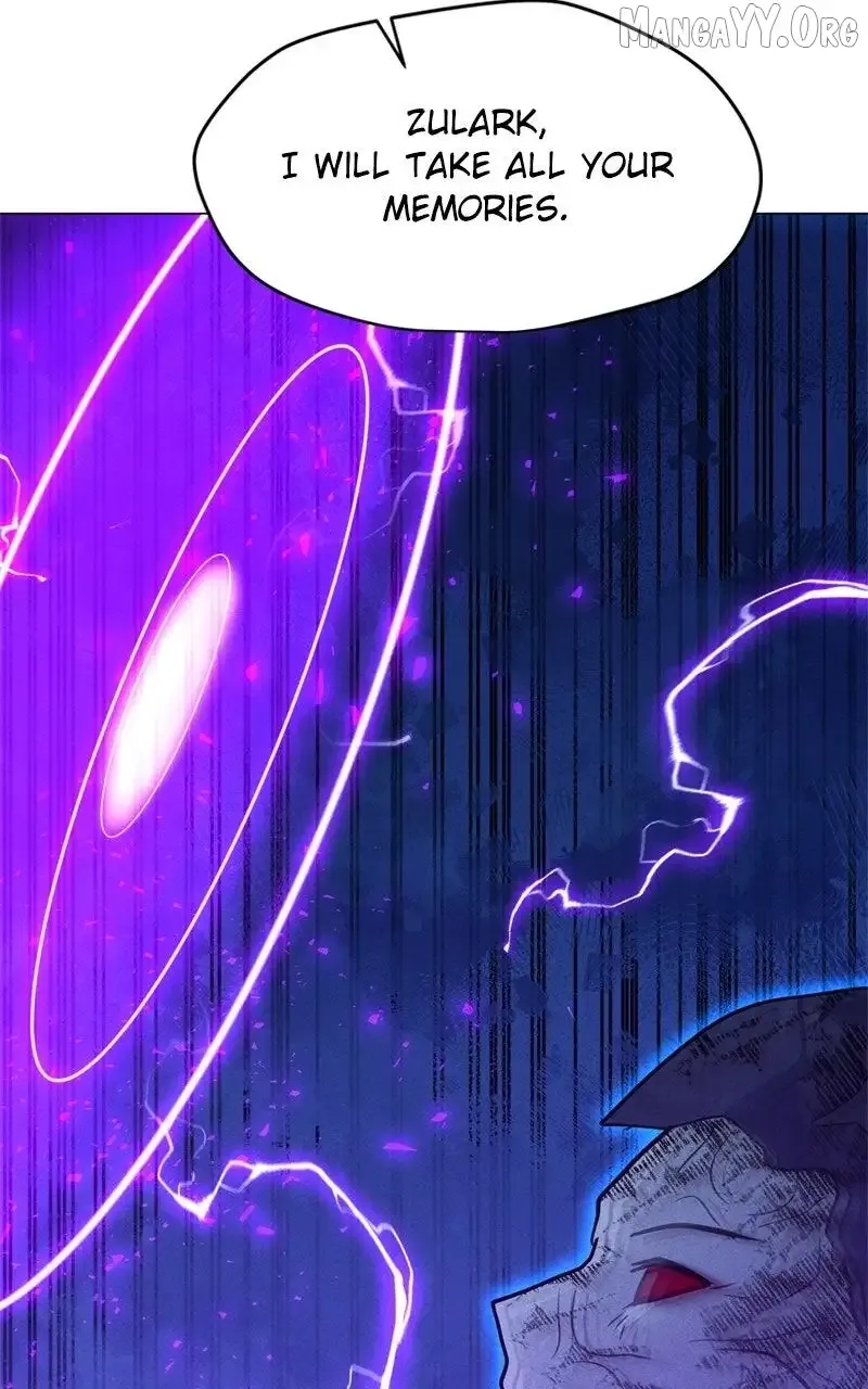 Solo Spell Caster Chapter 217 Online - página 131