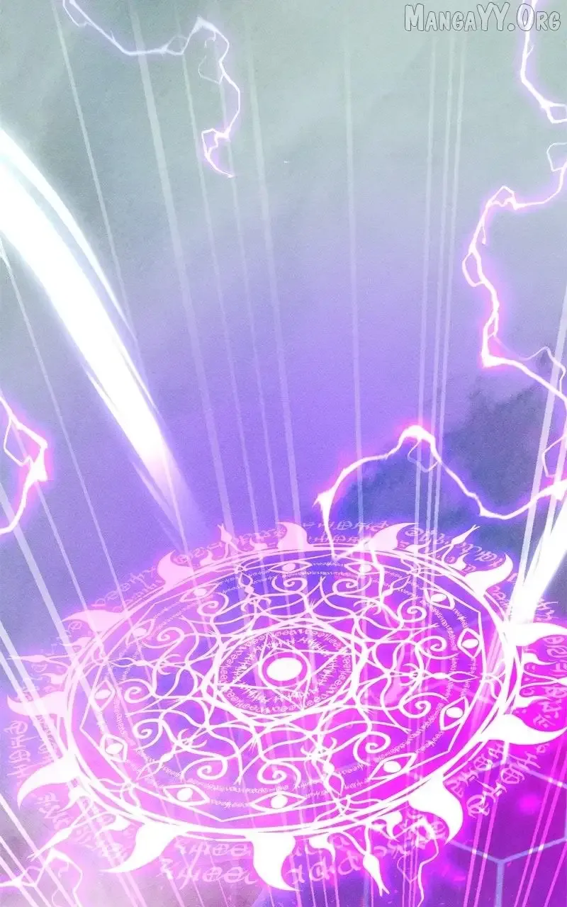 Solo Spell Caster Chapter 217 Online - página 138