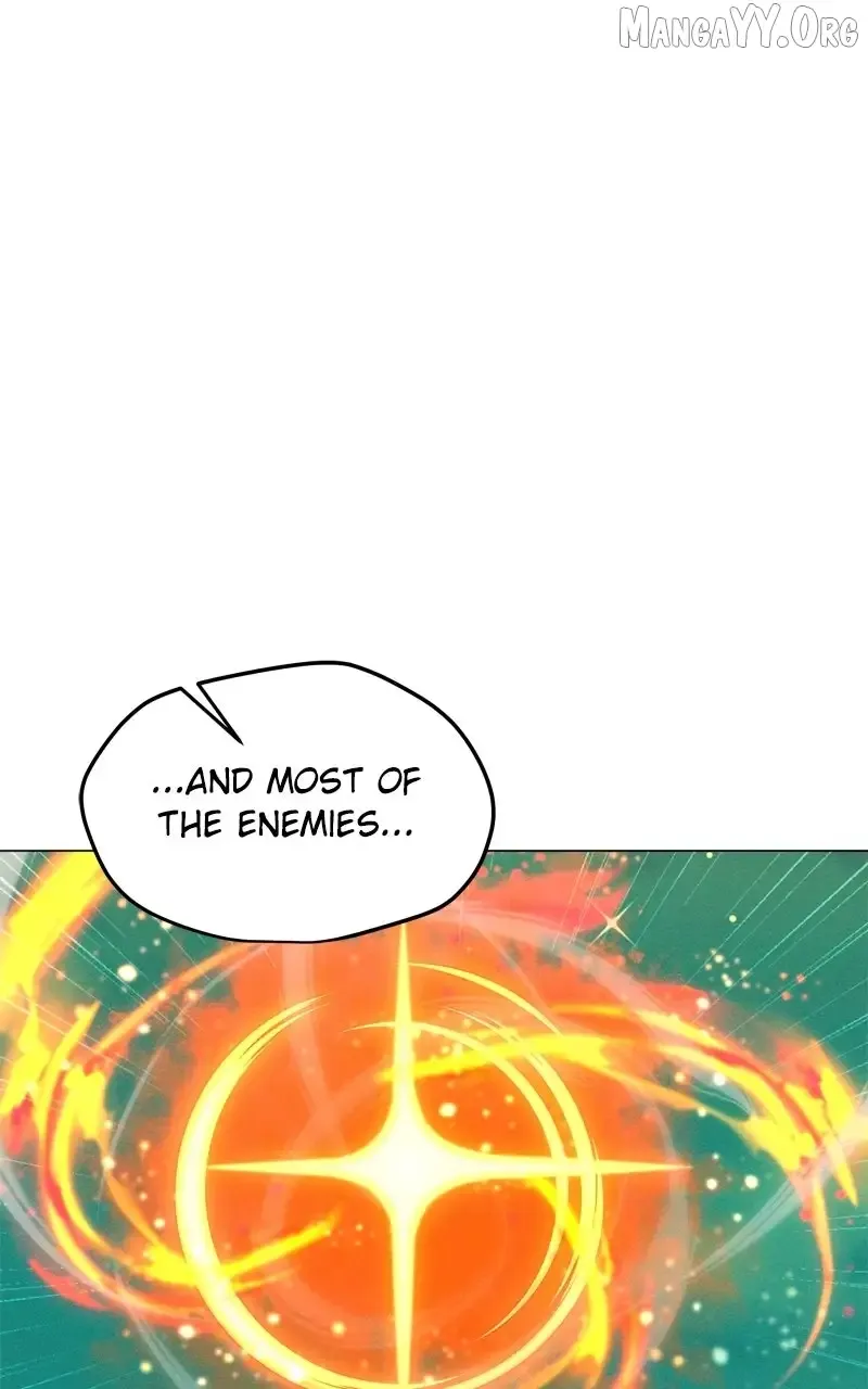 Solo Spell Caster Chapter 218 Online - página 8