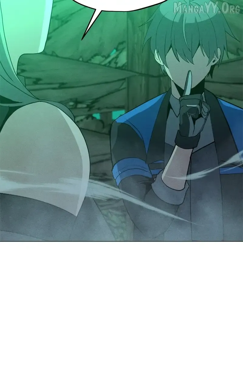 Solo Spell Caster Chapter 218 Online - página 13