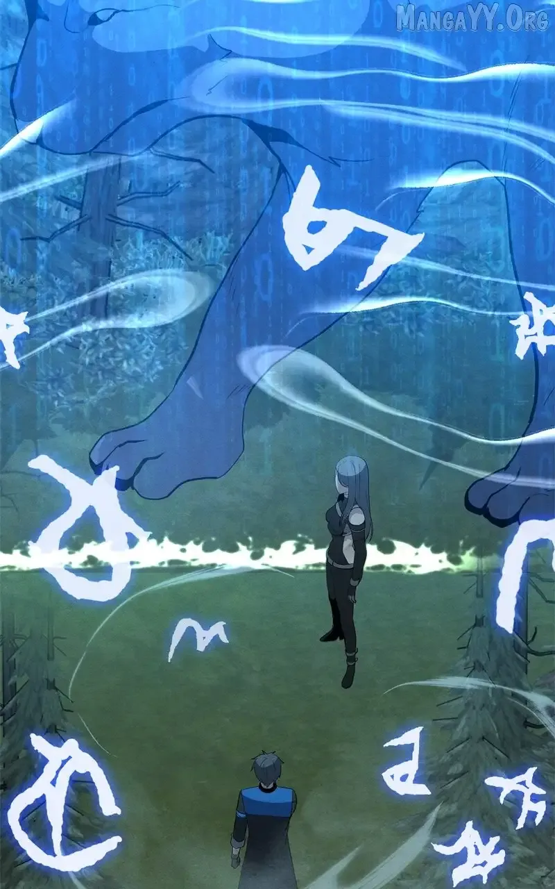 Solo Spell Caster Chapter 218 Online - página 18