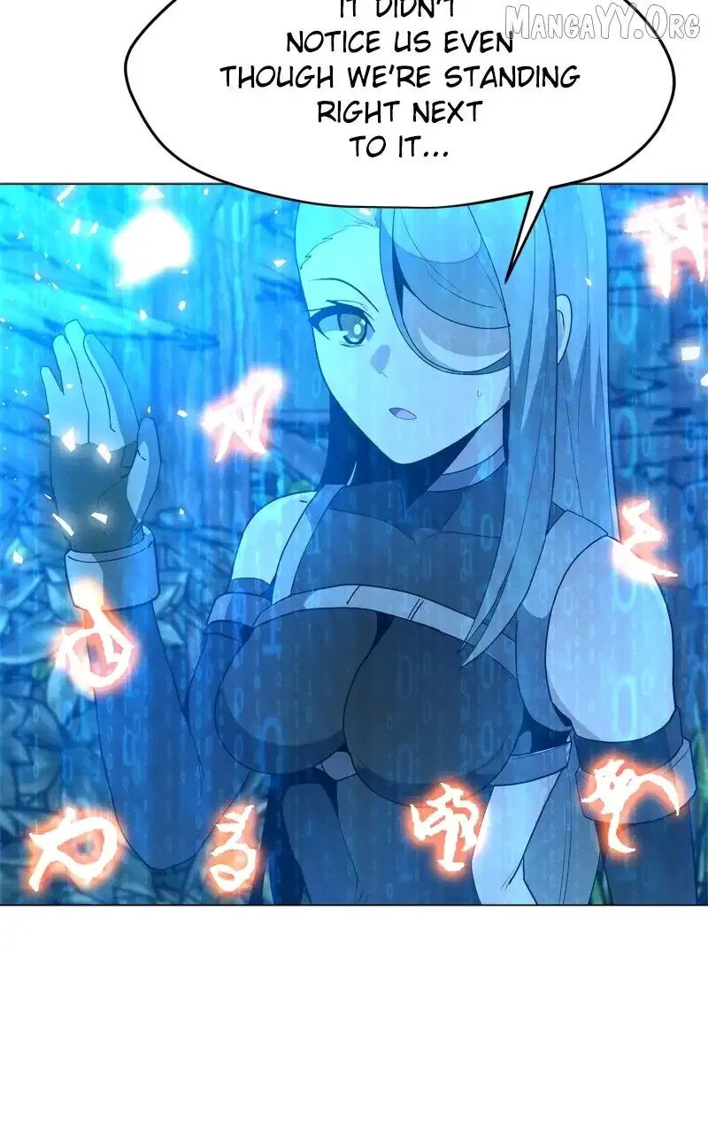 Solo Spell Caster Chapter 218 Online - página 24